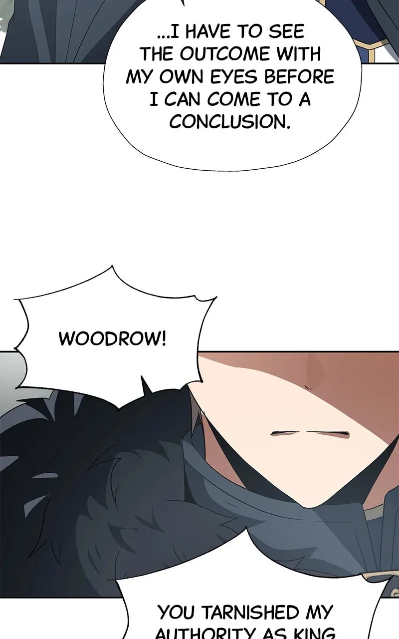 Reloaded into the Other World Chapter 83 page 7 - 