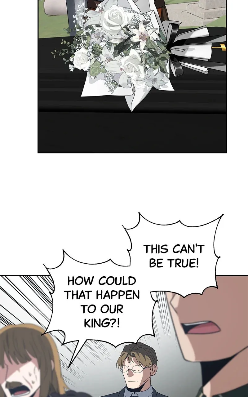 Reloaded into the Other World Chapter 83 page 68 - 