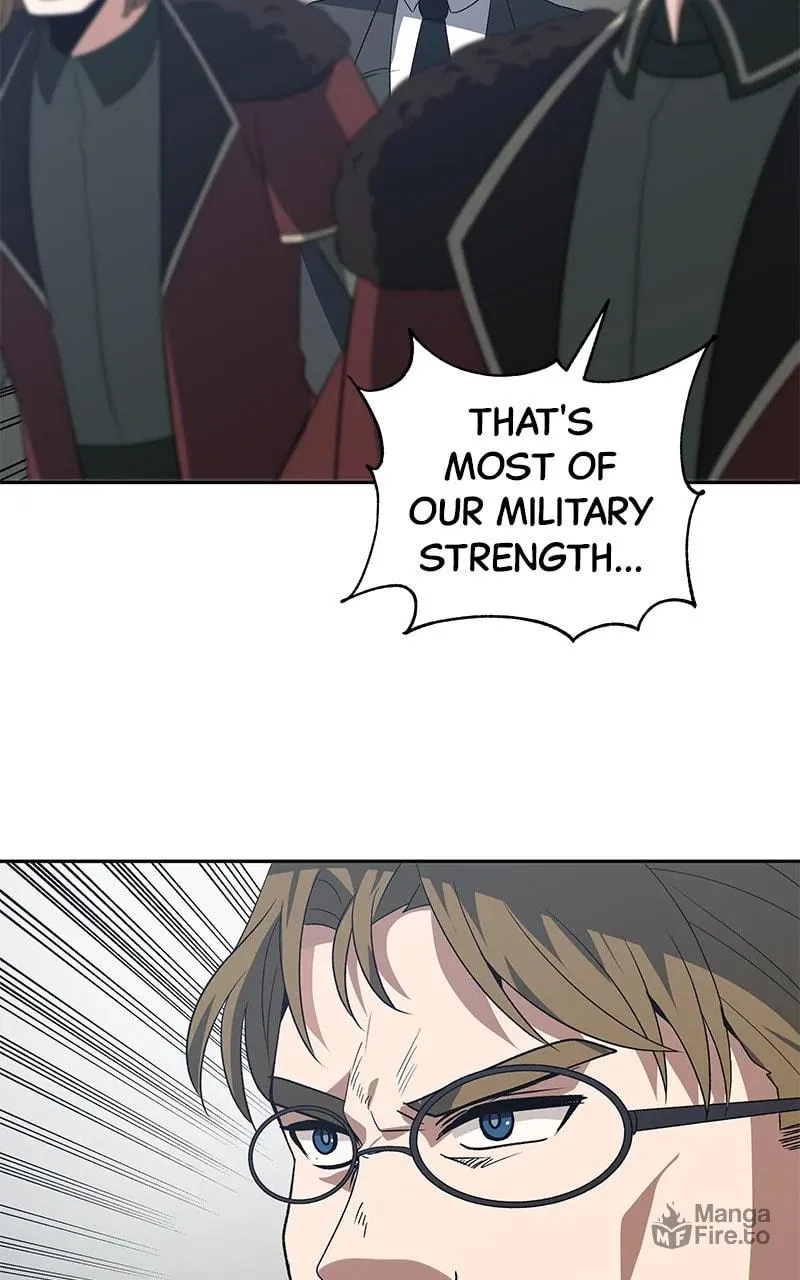 Reloaded into the Other World Chapter 83 page 69 - 