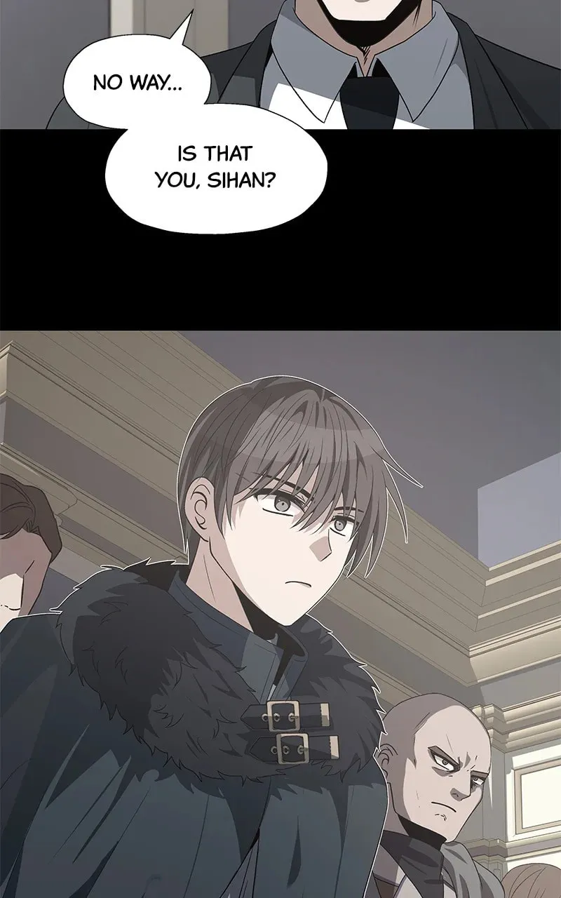 Reloaded into the Other World Chapter 83 page 71 - 