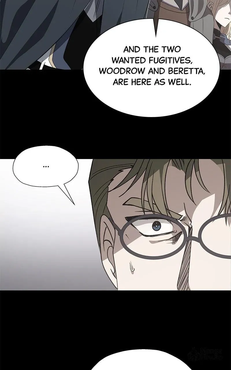Reloaded into the Other World Chapter 83 page 72 - 