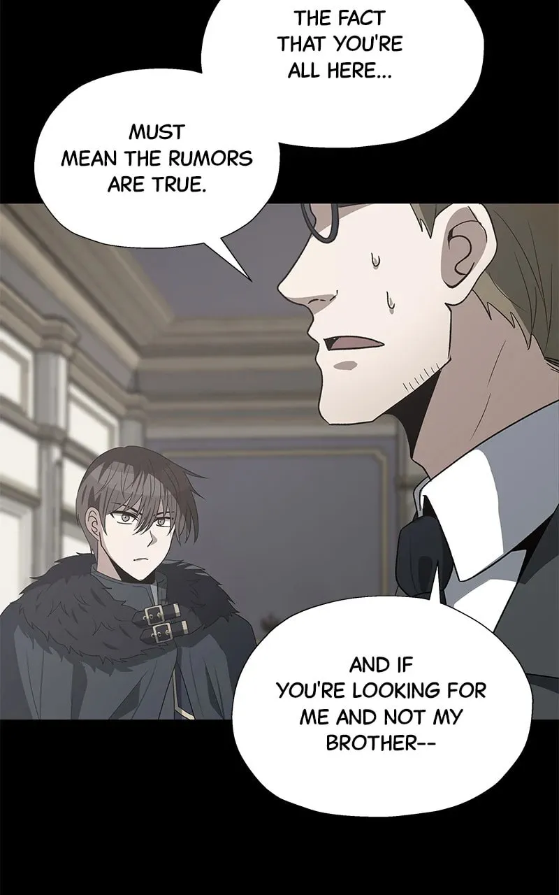 Reloaded into the Other World Chapter 83 page 73 - 
