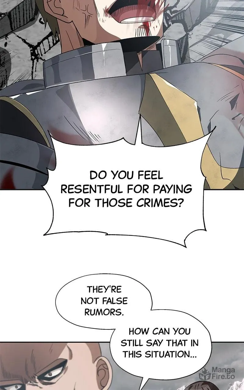 Reloaded into the Other World Chapter 83 page 9 - 