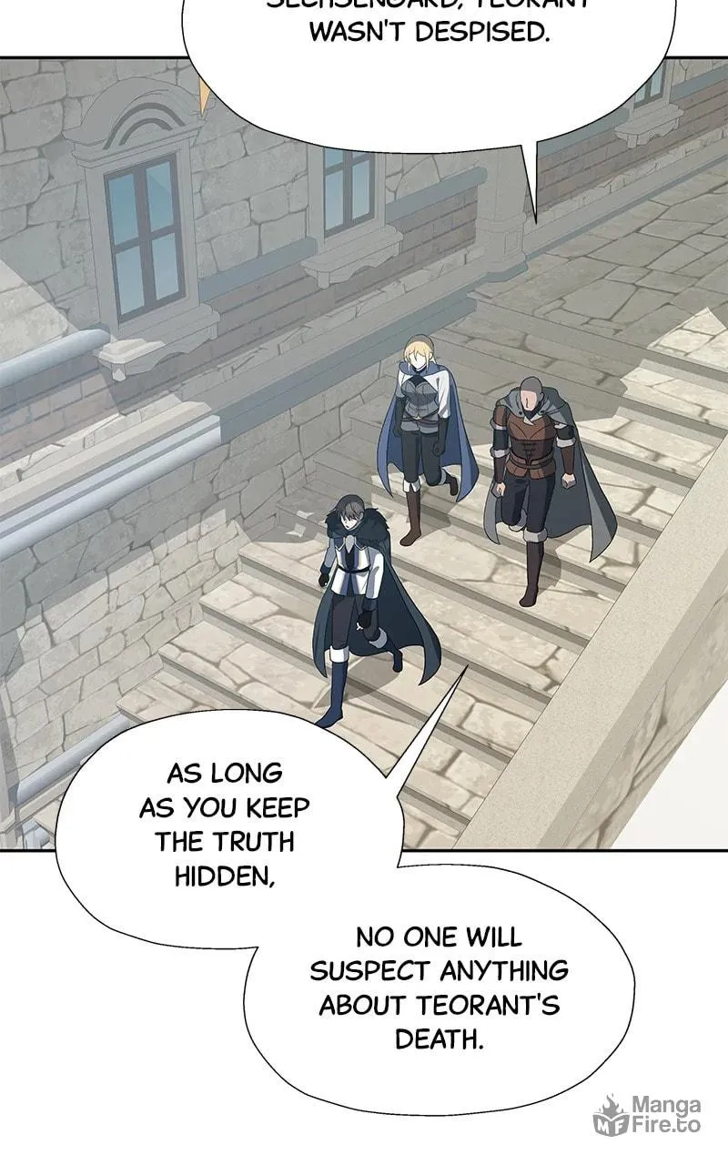 Reloaded into the Other World Chapter 83 page 81 - 