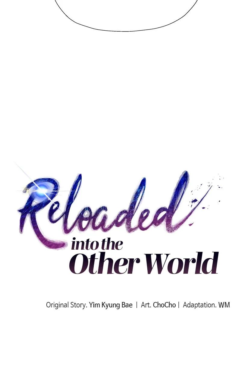 Reloaded into the Other World Chapter 84 page 11 - 