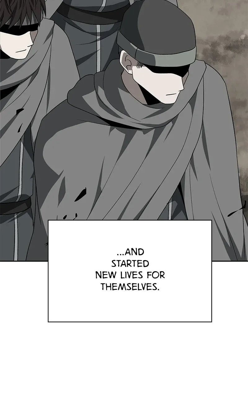 Reloaded into the Other World Chapter 84 page 13 - 
