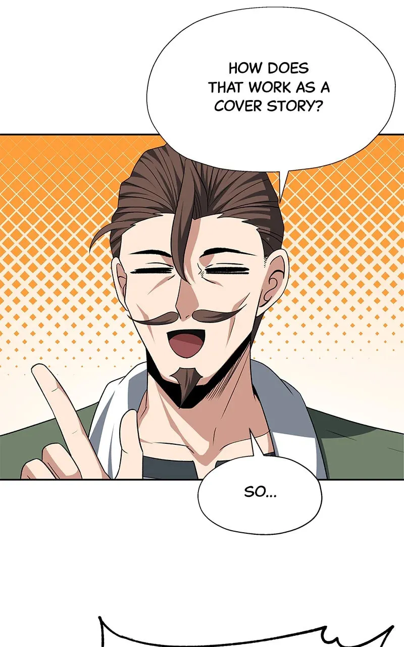 Reloaded into the Other World Chapter 84 page 16 - 