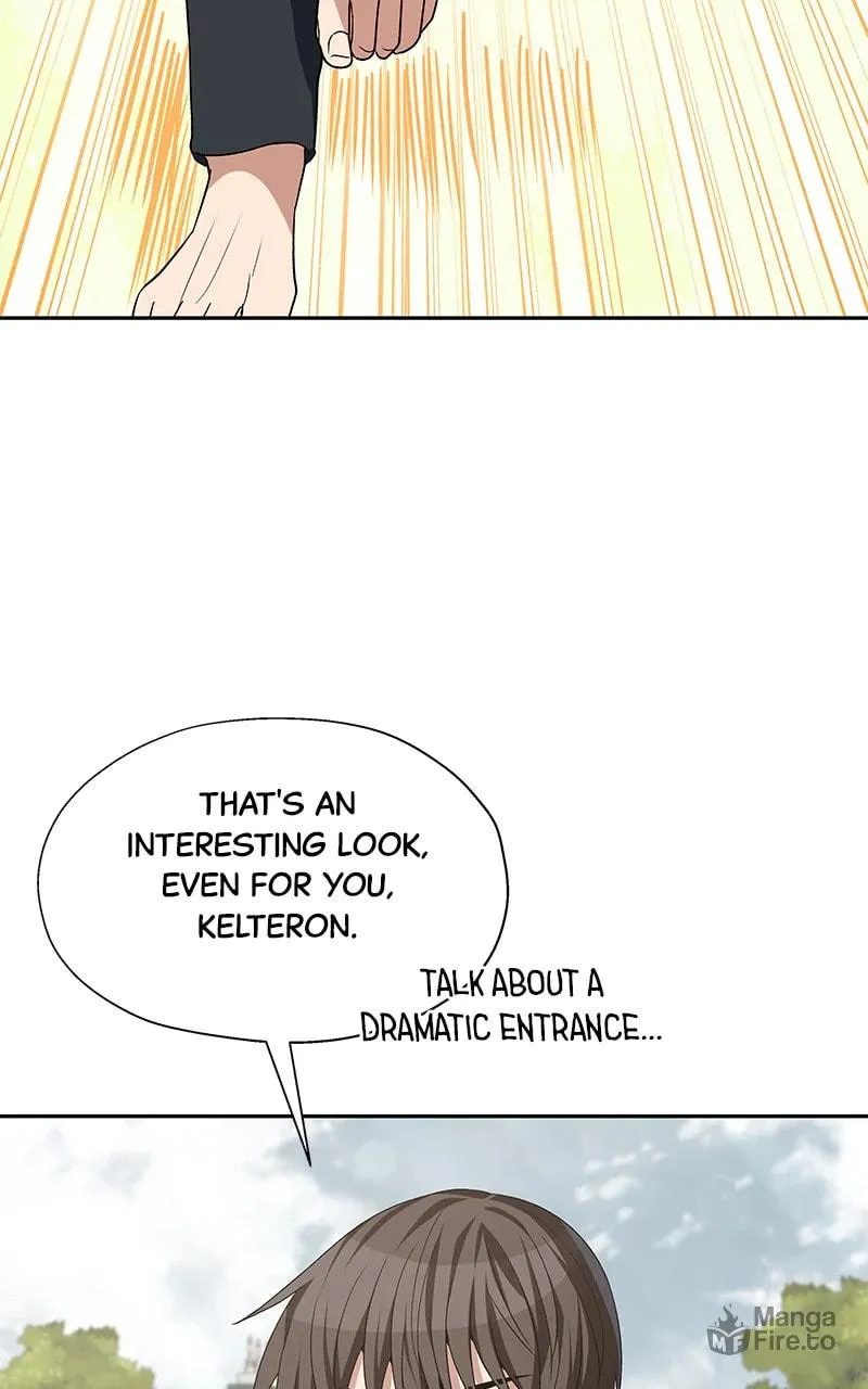 Reloaded into the Other World Chapter 84 page 3 - 