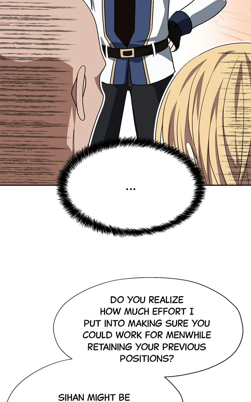 Reloaded into the Other World Chapter 84 page 22 - 