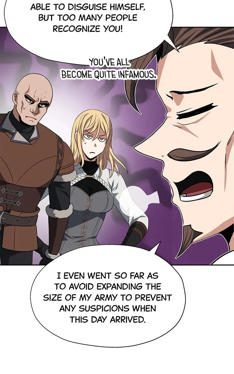 Reloaded into the Other World Chapter 84 page 23 - 