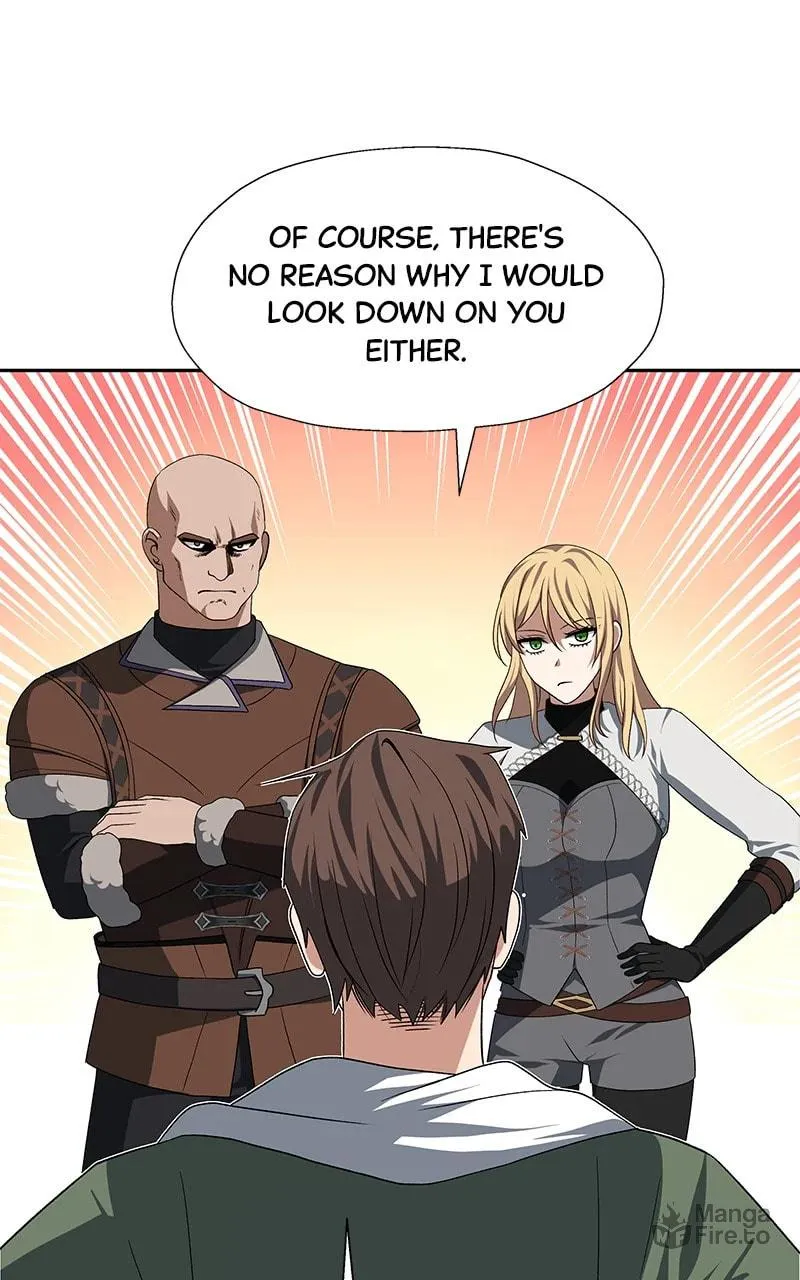 Reloaded into the Other World Chapter 84 page 27 - 