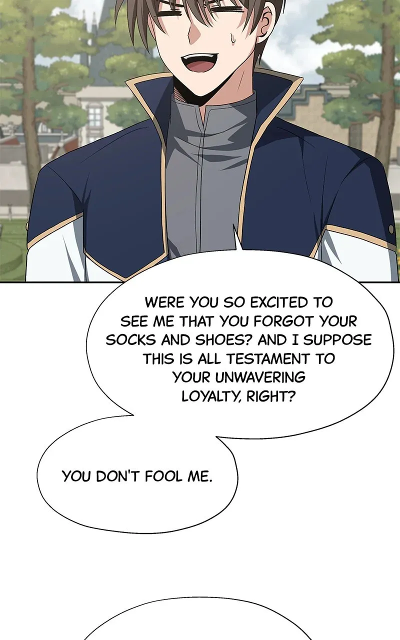 Reloaded into the Other World Chapter 84 page 4 - 