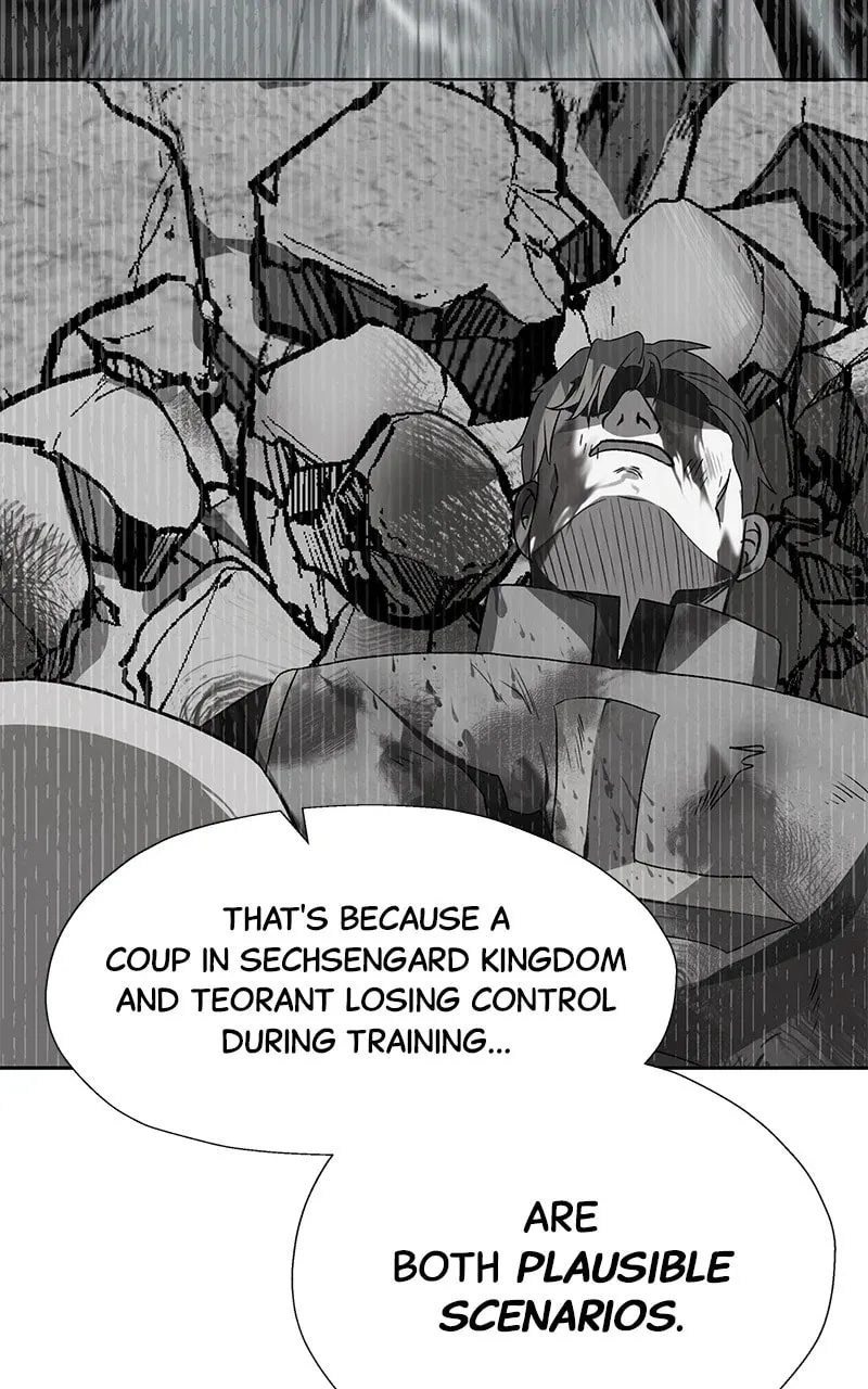 Reloaded into the Other World Chapter 84 page 37 - 