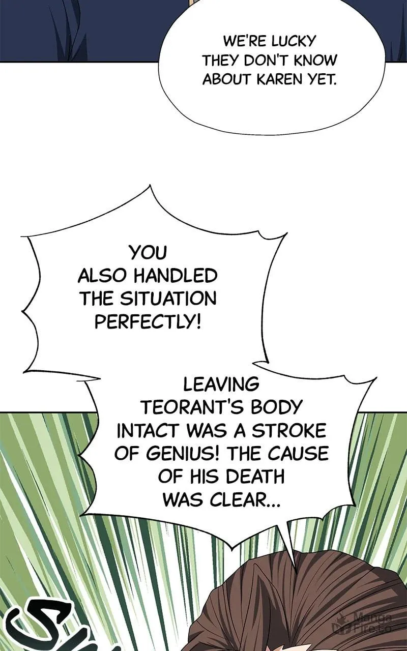 Reloaded into the Other World Chapter 84 page 39 - 