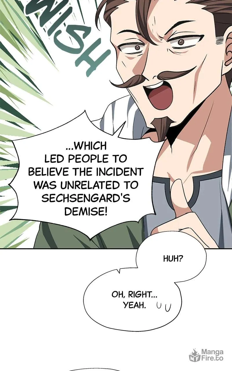 Reloaded into the Other World Chapter 84 page 40 - 