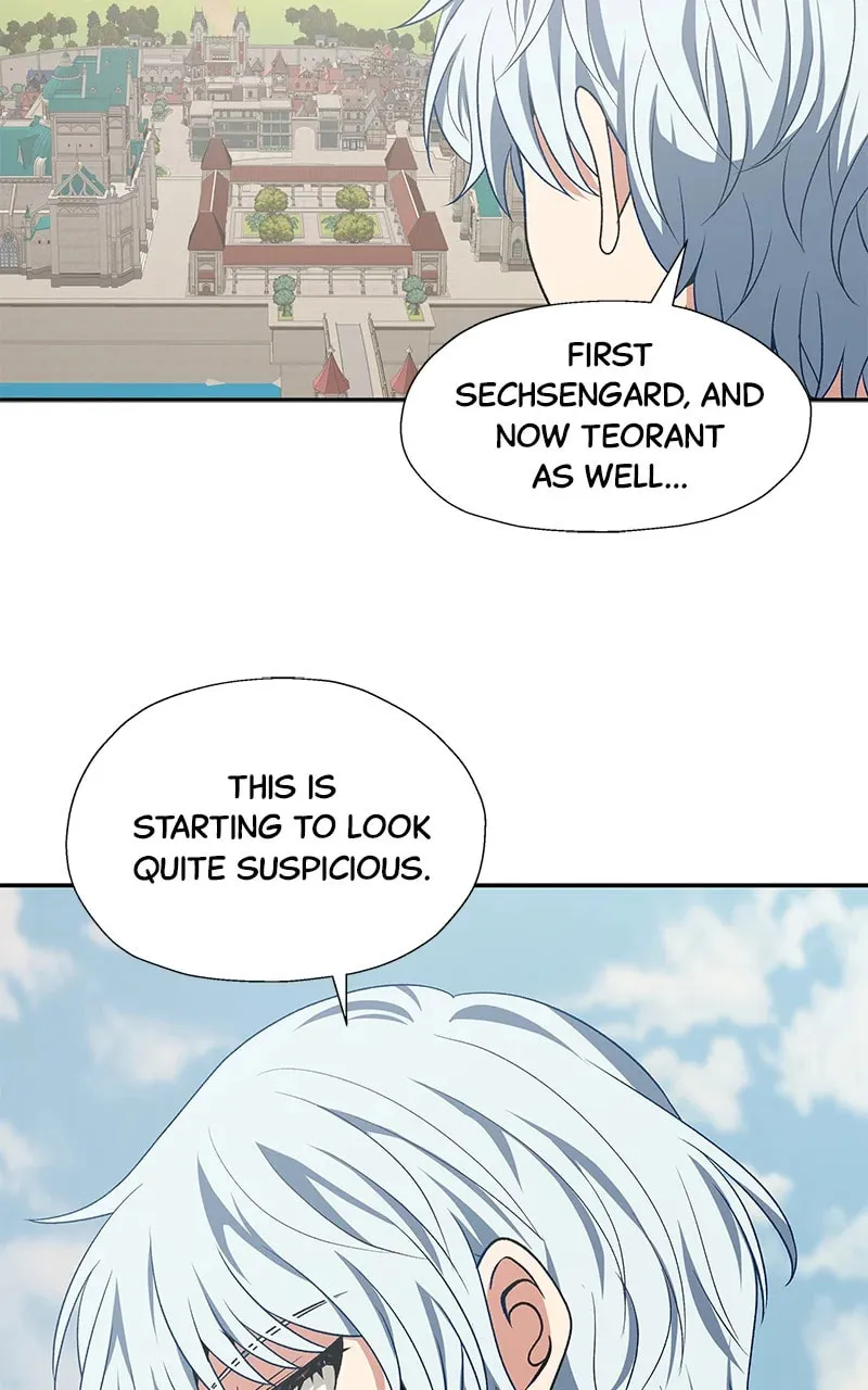 Reloaded into the Other World Chapter 84 page 44 - 