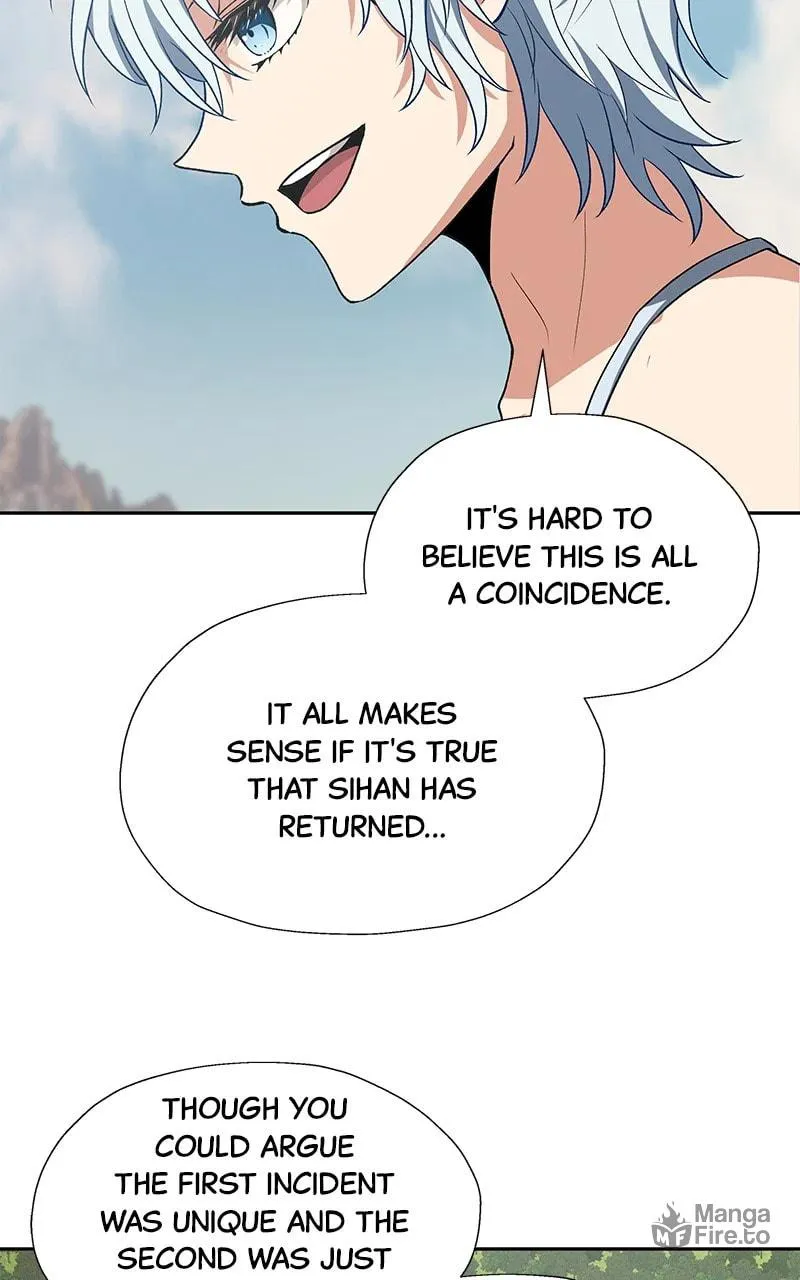 Reloaded into the Other World Chapter 84 page 45 - 