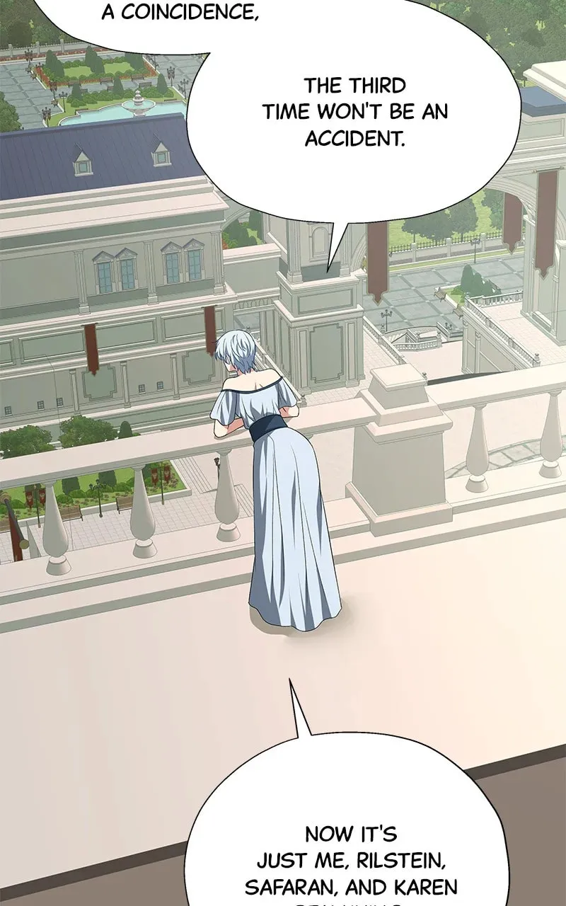 Reloaded into the Other World Chapter 84 page 46 - 