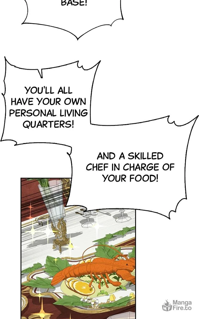 Reloaded into the Other World Chapter 84 page 51 - 