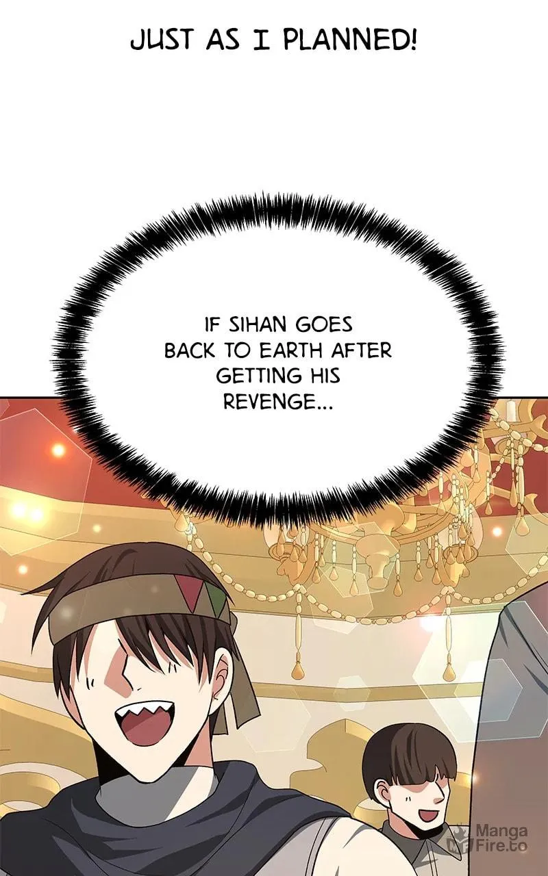 Reloaded into the Other World Chapter 84 page 55 - 