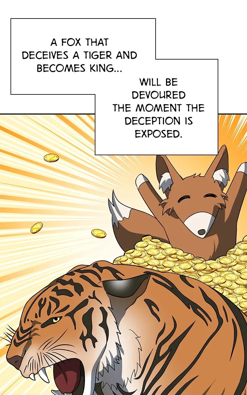 Reloaded into the Other World Chapter 84 page 58 - 