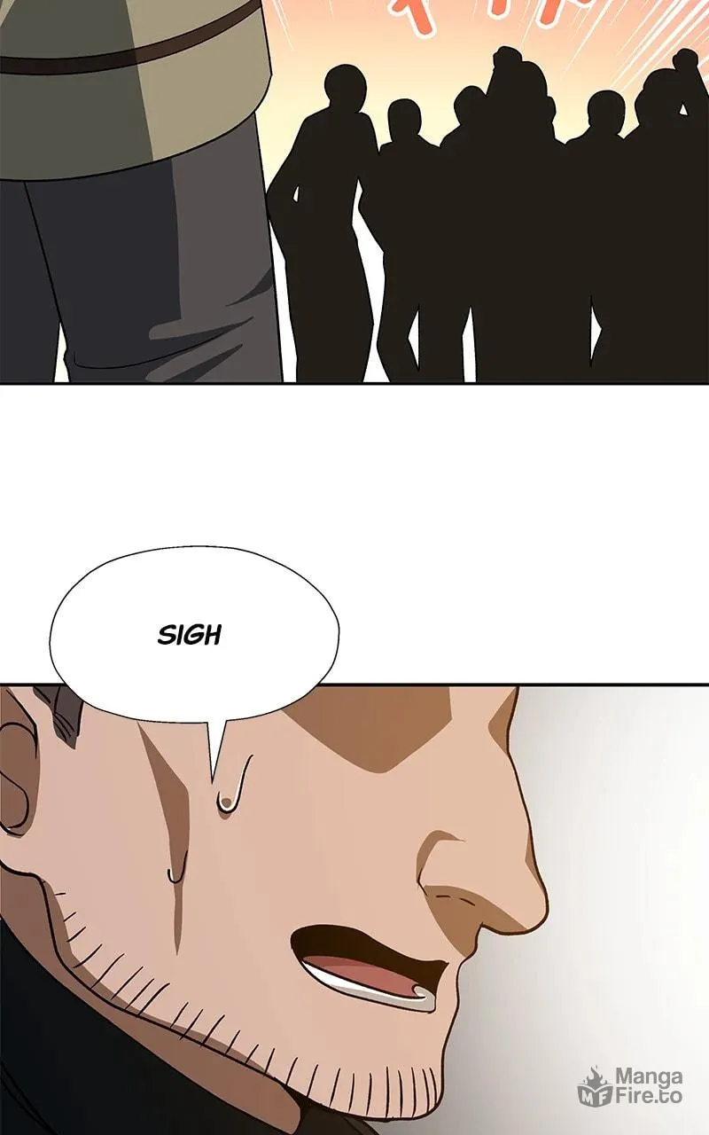 Reloaded into the Other World Chapter 84 page 70 - 