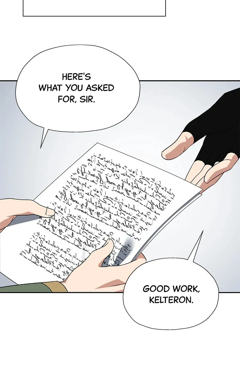 Reloaded into the Other World Chapter 84 page 8 - 