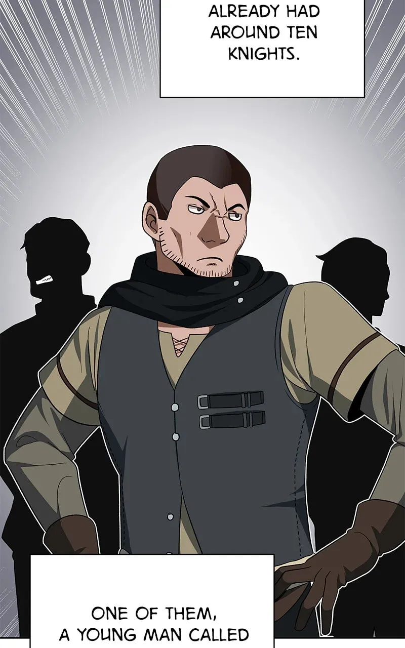 Reloaded into the Other World Chapter 84 page 73 - 