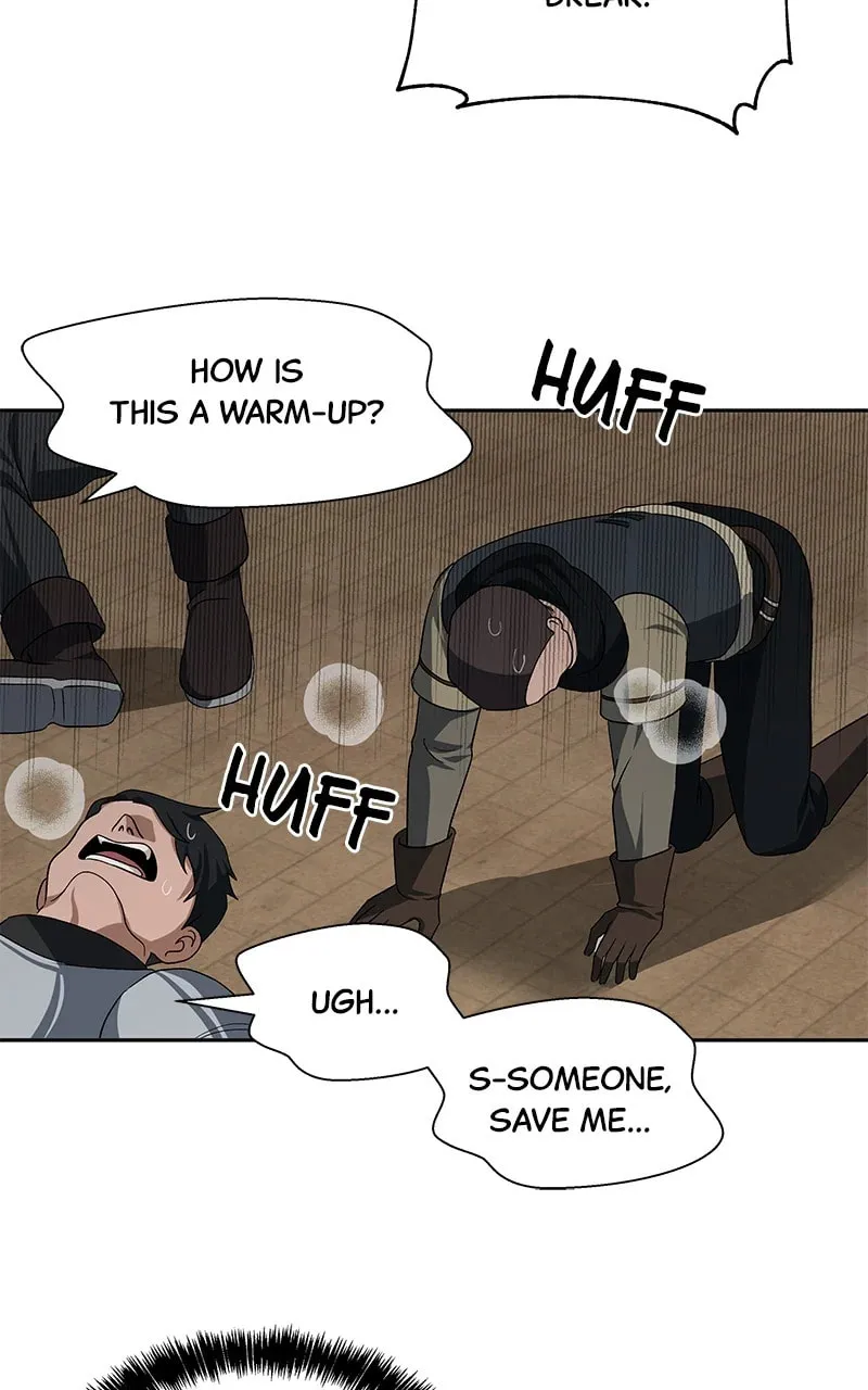 Reloaded into the Other World Chapter 84 page 77 - 