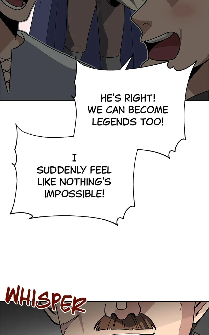 Reloaded into the Other World Chapter 84 page 83 - 