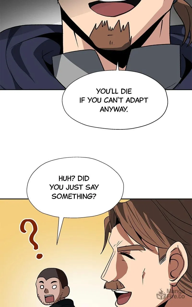 Reloaded into the Other World Chapter 84 page 84 - 