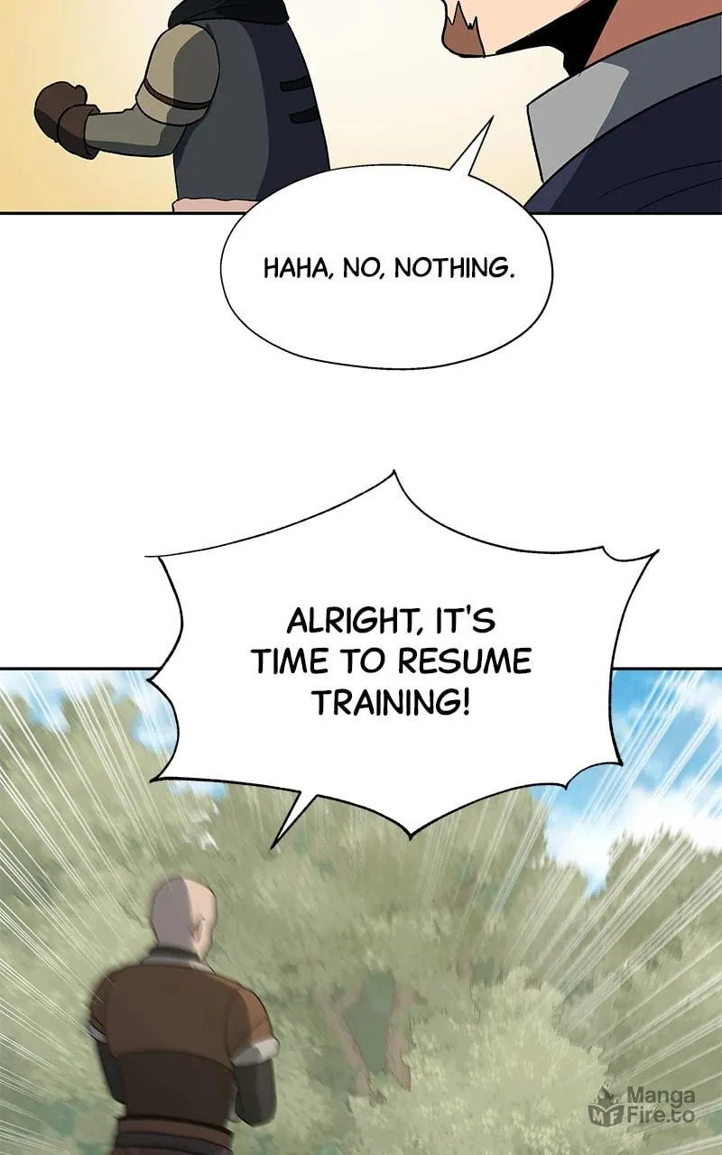 Reloaded into the Other World Chapter 84 page 85 - 