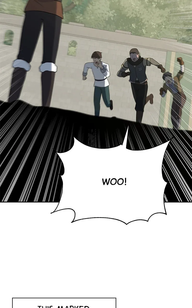 Reloaded into the Other World Chapter 84 page 86 - 