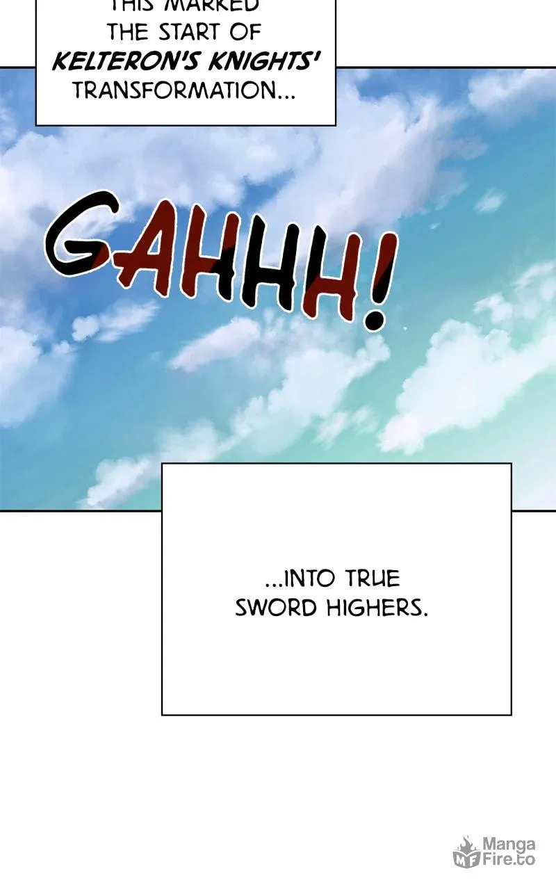 Reloaded into the Other World Chapter 84 page 87 - 