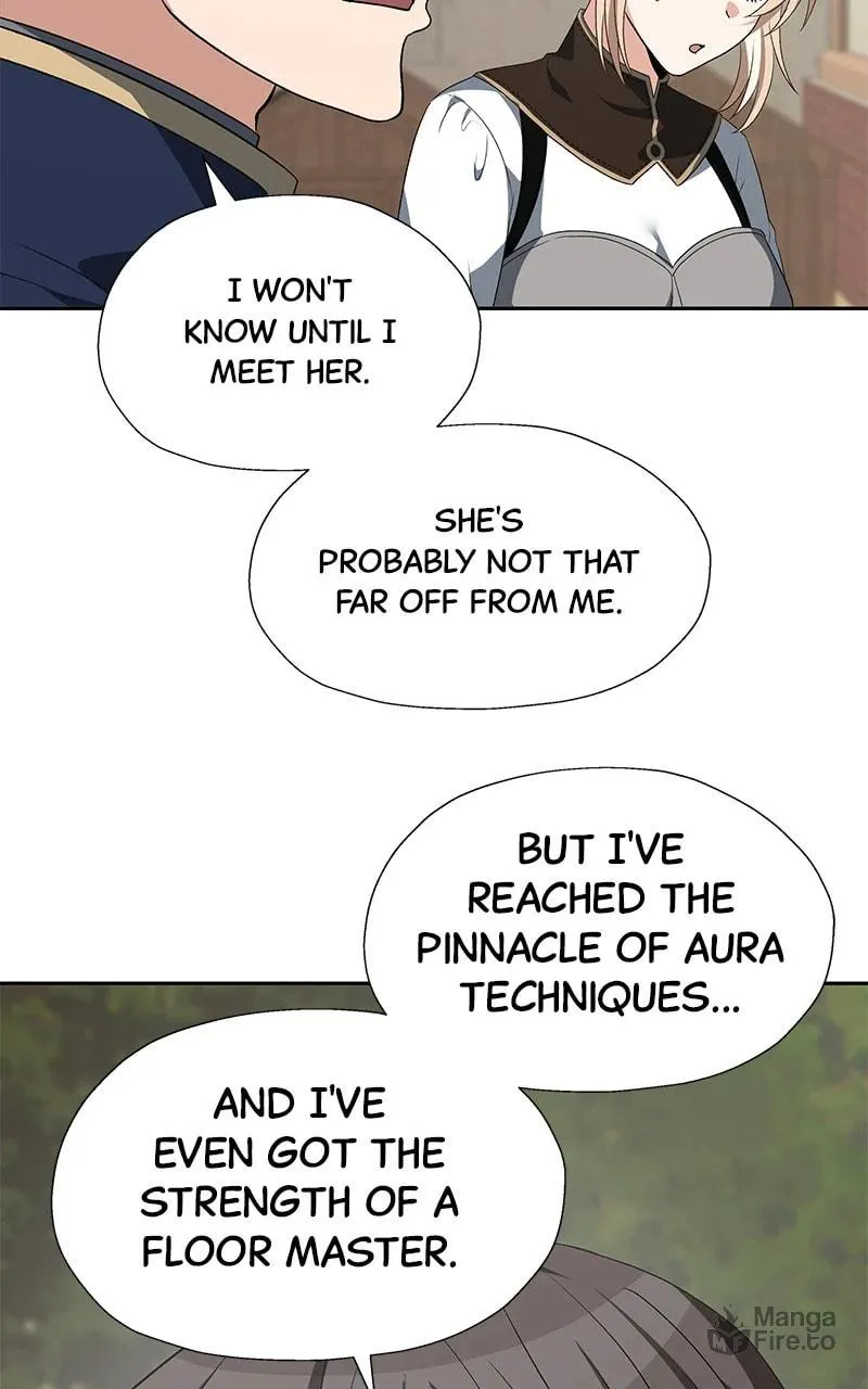 Reloaded into the Other World Chapter 85 page 12 - 