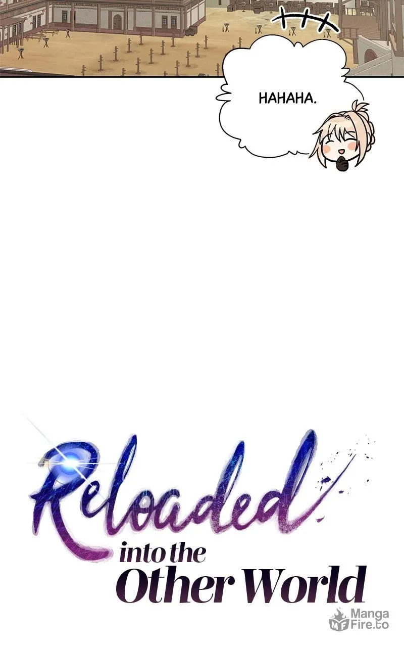 Reloaded into the Other World Chapter 85 page 18 - 