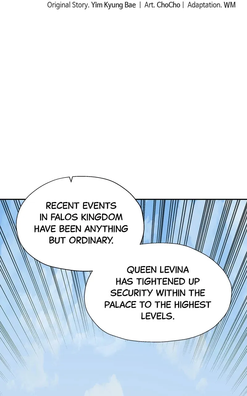 Reloaded into the Other World Chapter 85 page 19 - 