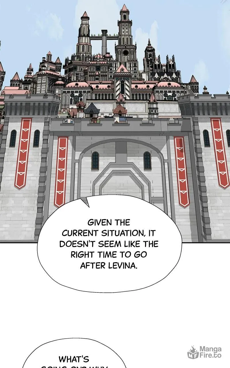 Reloaded into the Other World Chapter 85 page 20 - 