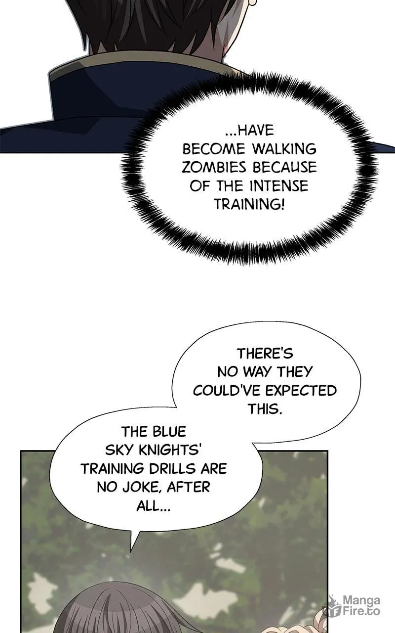 Reloaded into the Other World Chapter 85 page 3 - 