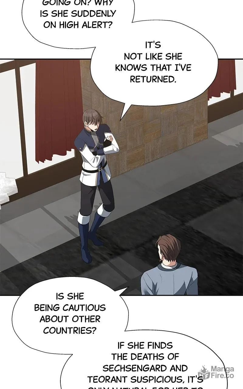 Reloaded into the Other World Chapter 85 page 21 - 