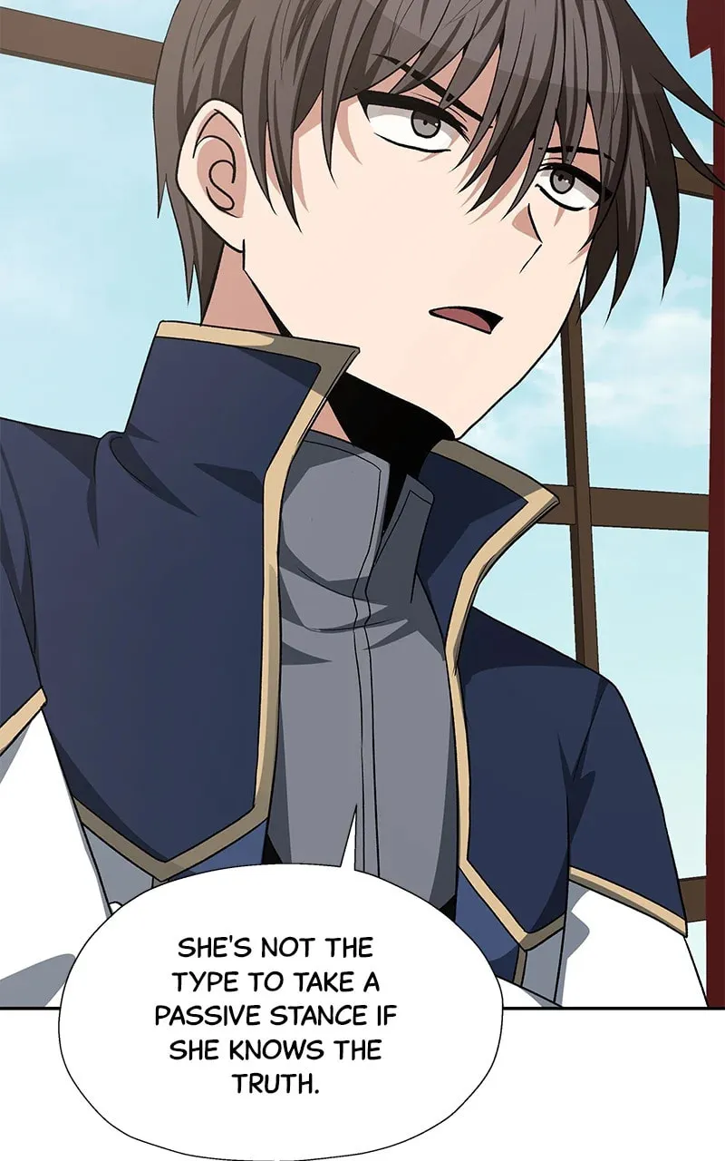 Reloaded into the Other World Chapter 85 page 26 - 