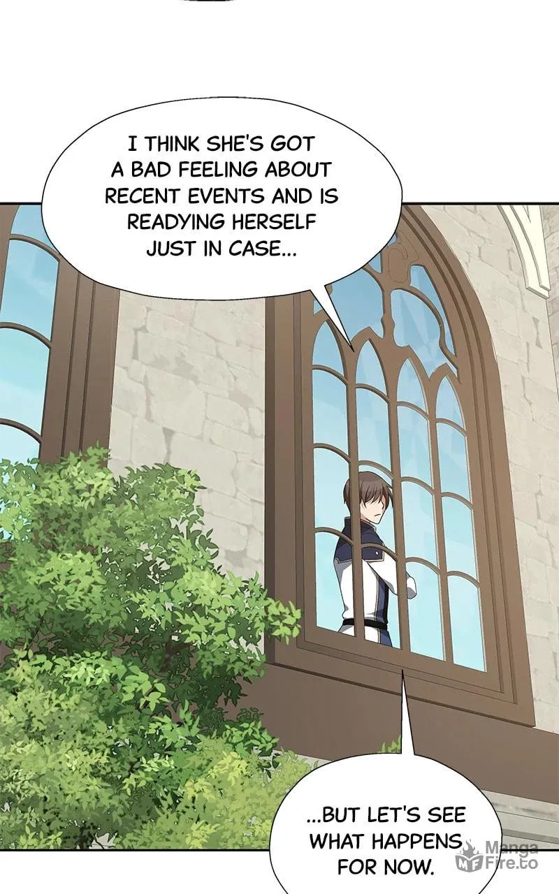 Reloaded into the Other World Chapter 85 page 27 - 