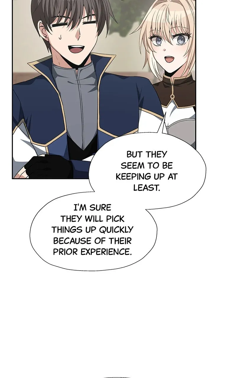 Reloaded into the Other World Chapter 85 page 4 - 