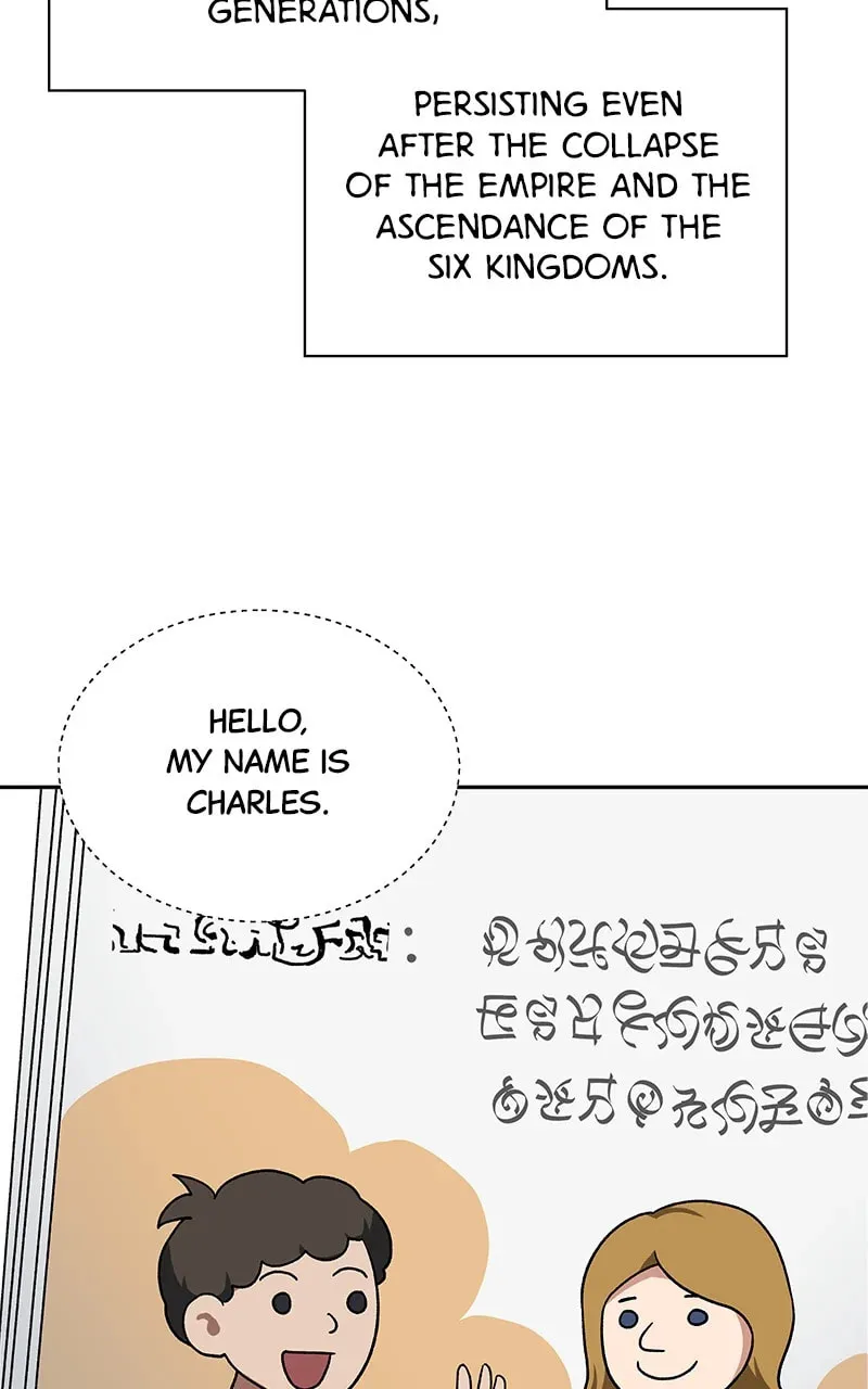 Reloaded into the Other World Chapter 85 page 32 - 