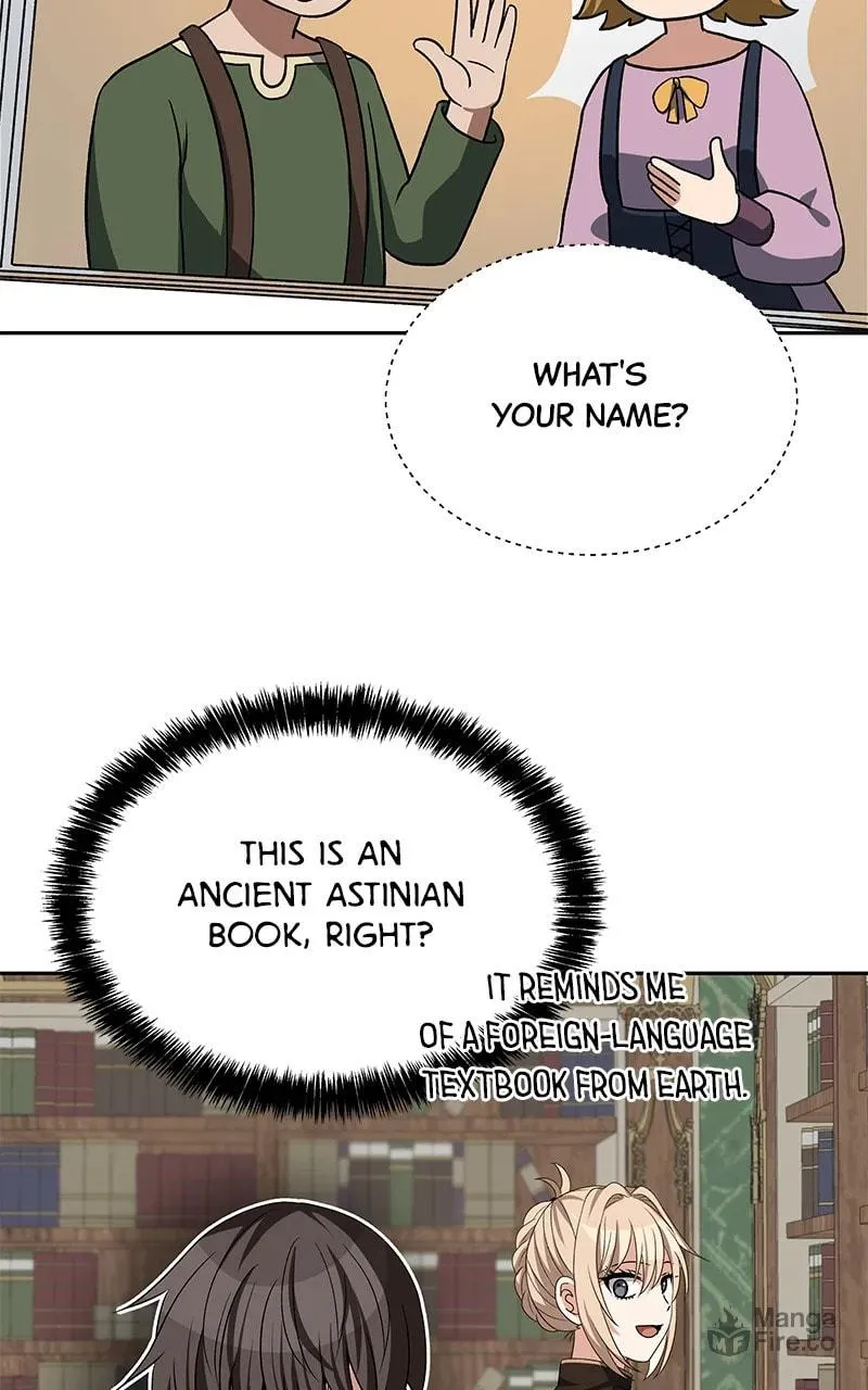 Reloaded into the Other World Chapter 85 page 33 - 