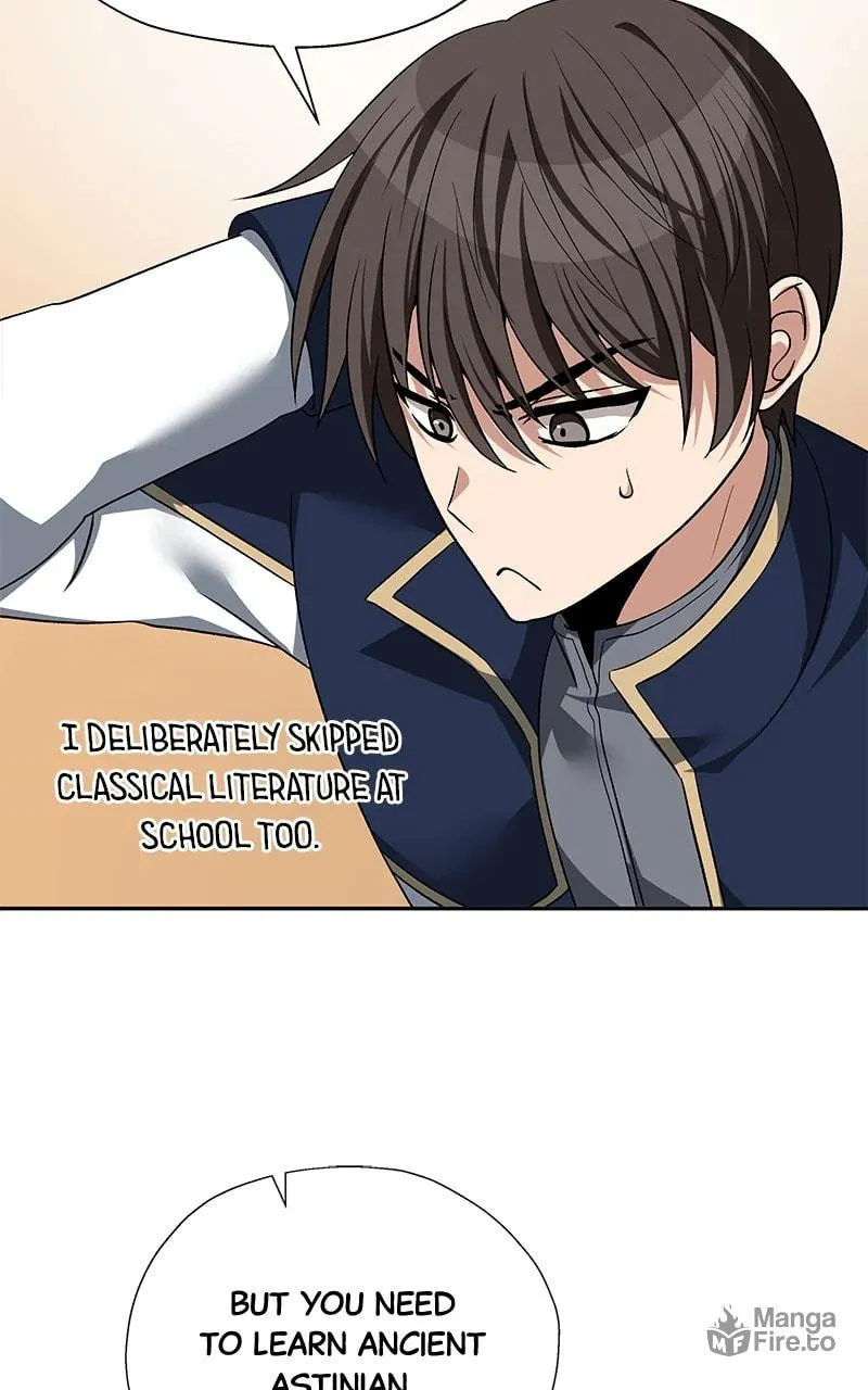 Reloaded into the Other World Chapter 85 page 35 - 