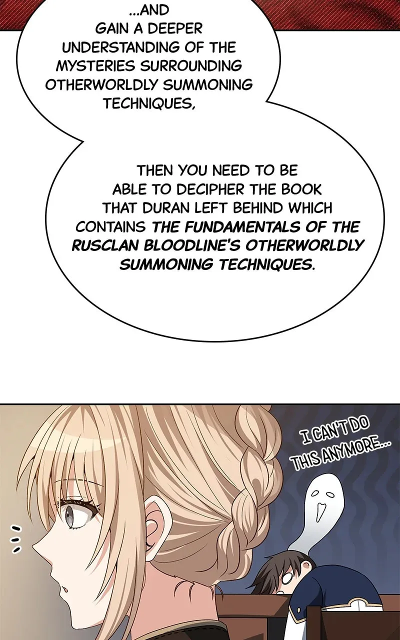 Reloaded into the Other World Chapter 85 page 37 - 