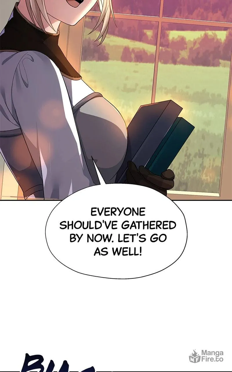 Reloaded into the Other World Chapter 85 page 39 - 