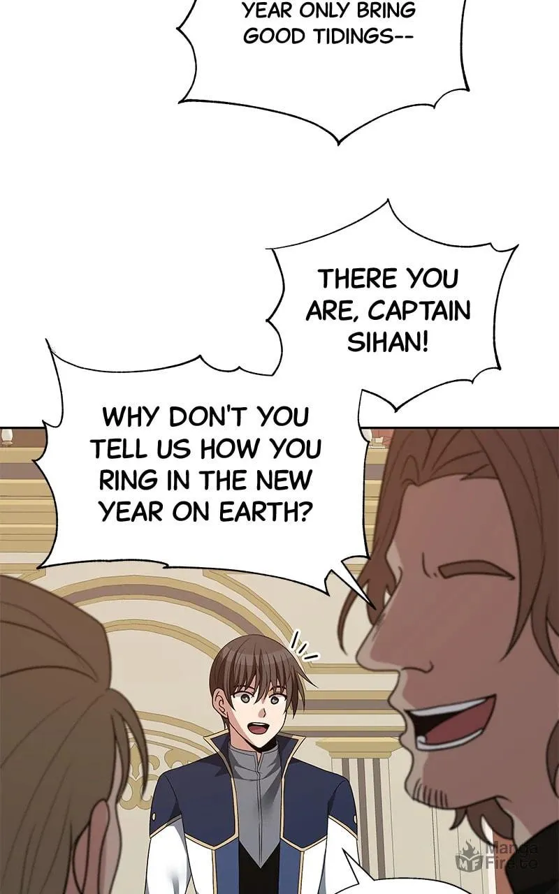 Reloaded into the Other World Chapter 85 page 42 - 