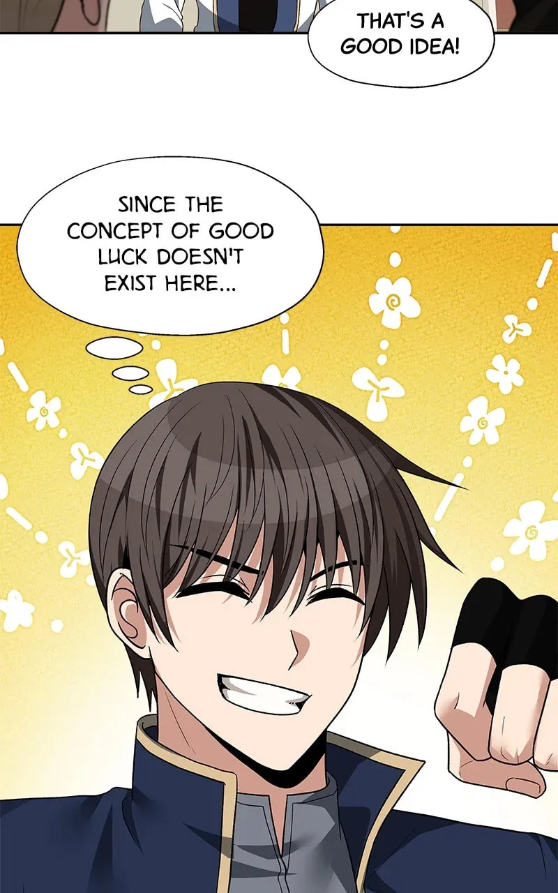 Reloaded into the Other World Chapter 85 page 43 - 